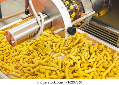 Pasta Shape Machine