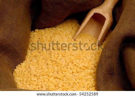pasta for soup