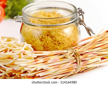 Pasta spaghetti