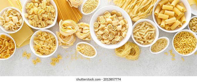 8,794 Pasta kinds Images, Stock Photos & Vectors | Shutterstock