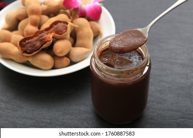 Tamarind Paste Images Stock Photos Vectors Shutterstock
