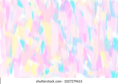 Pastel Abstract Background.