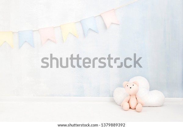 soft light for baby room