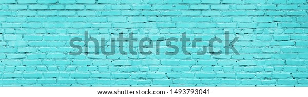 Featured image of post Pastel Blue Brick Wall : Pastel kitchens are more popular than ever.