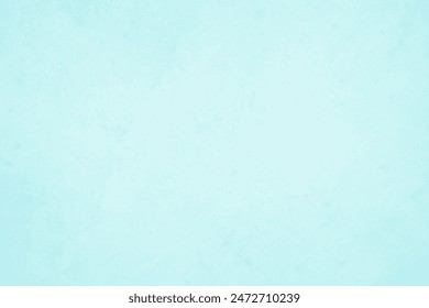 Pastel blue and white concrete stone texture for background in summer wallpaper. Cement and sand wall of tone vintage. Decorative abstract wall of light cyan color painted, Beautiful mint green decor. - Powered by Shutterstock