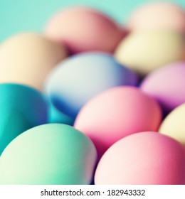 pastel easter eggs wallpaper images stock photos vectors shutterstock https www shutterstock com image photo pastel easter eggs 182943332