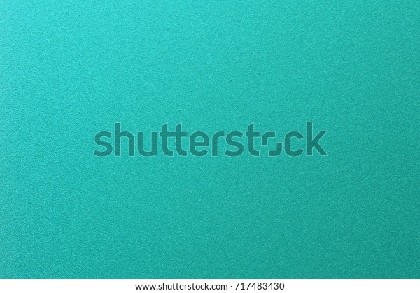 Pastel Green Mint Cement Wall Use Stock Photo Edit Now