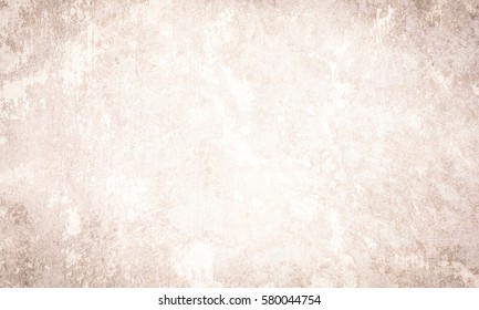 Pastel light gray neutral watercolor paint artistic splashes background