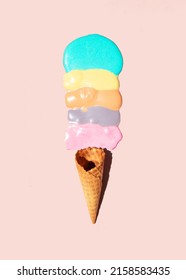 1,336 Ice cream malt Images, Stock Photos & Vectors | Shutterstock