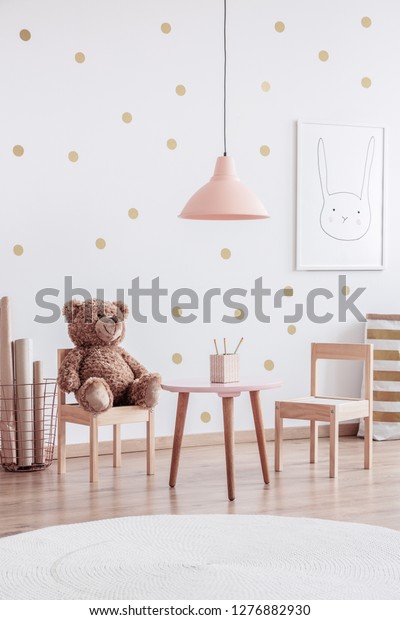 playroom lamp