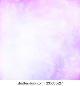 Pastel purple background - Shutterstock ID 235333627