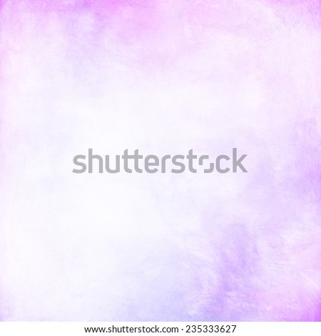 Pastel Purple Background Stock Photo (Edit Now) 235333627 - Shutterstock