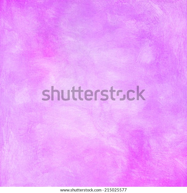 Pastel Purple Background Stock Photo (Edit Now) 215025577
