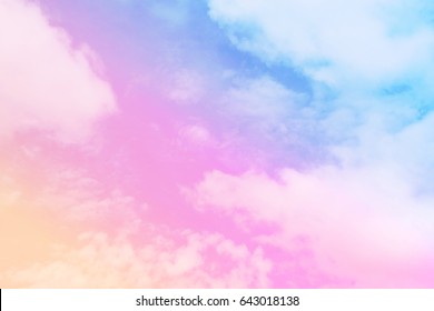 Beautiful Pastel Sky Images, Stock Photos & Vectors | Shutterstock