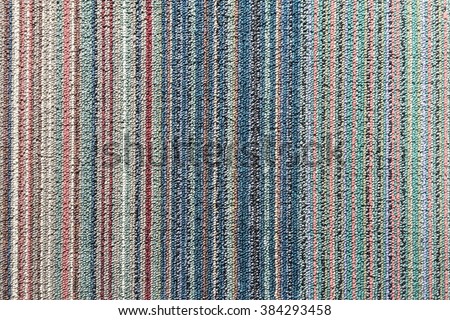 Pastel tone carpet surface texture background