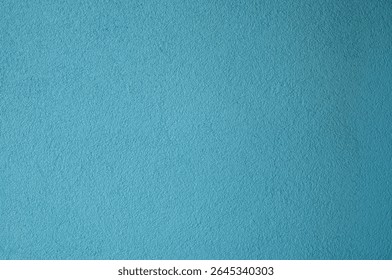 Fondo turquesa pastel con