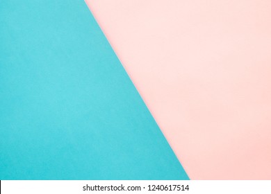 Pastel  Two Tone Background