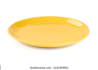 Download Yellow Plate Images Stock Photos Vectors Shutterstock Yellowimages Mockups