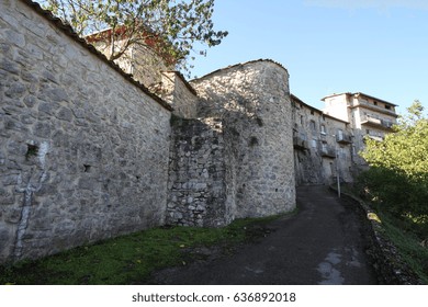 Pastena, Ciociaria, Lazio, Italia