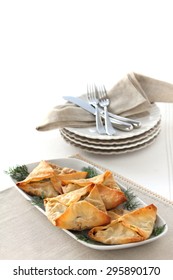 pastry