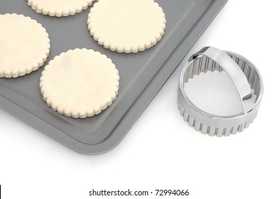 pastry cookie cutters