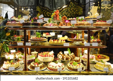 ケーキ屋 の画像 写真素材 ベクター画像 Shutterstock