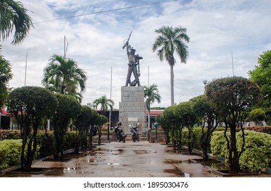 168 Soekarno hatta monument Images, Stock Photos & Vectors | Shutterstock