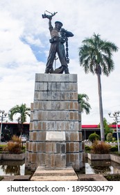 168 Soekarno hatta monument Images, Stock Photos & Vectors | Shutterstock