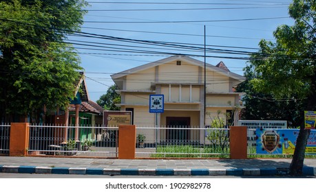 356 Purworejo city Images, Stock Photos & Vectors | Shutterstock