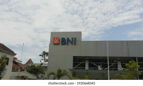 Logo Bank Indonesia High Res Stock Images Shutterstock