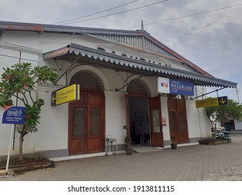 32 Pasuruan Train Images, Stock Photos & Vectors | Shutterstock