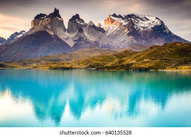 62,306 Patagonia Chile Images, Stock Photos & Vectors | Shutterstock