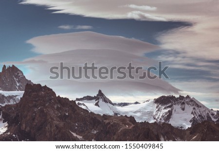 Similar – Image, Stock Photo 7 Winter Beautiful weather