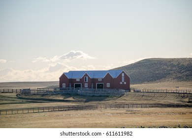 Patagonia - Rio Grande - Tierra Del Fuego