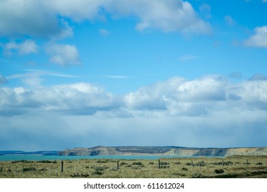 Patagonia - Rio Grande - Tierra Del Fuego