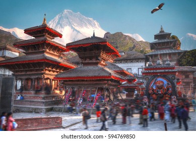 Kathmandu の画像 写真素材 ベクター画像 Shutterstock