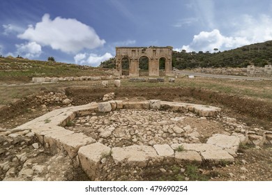 Patara Ancient City