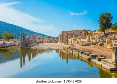 Patara Antique City Antalya Turkey