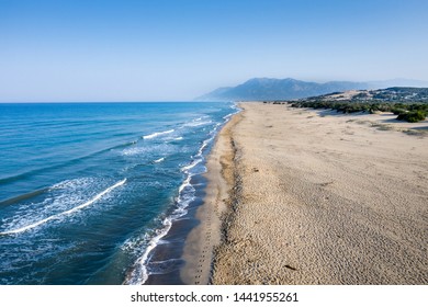 1,379 Patara beach Images, Stock Photos & Vectors | Shutterstock