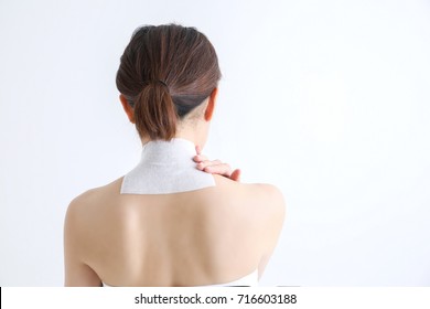 Patch And Stiff Neck