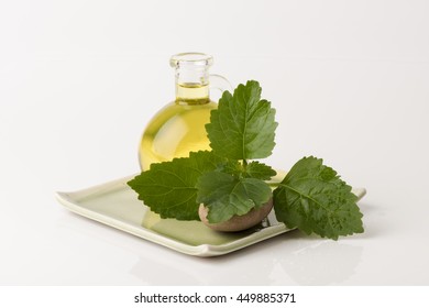 Patchouli Oil