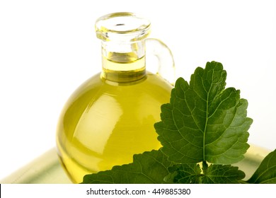 Patchouli Oil