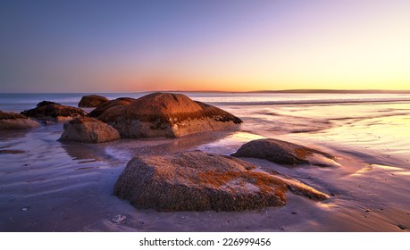 Paternoster Beach