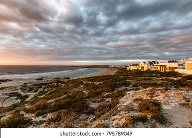 Paternoster Fishing Village