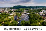 Paterson Great Falls National Historical Park