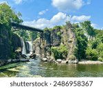 Paterson Great Falls National Historical Park