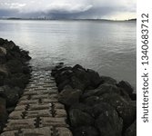 Path the bay