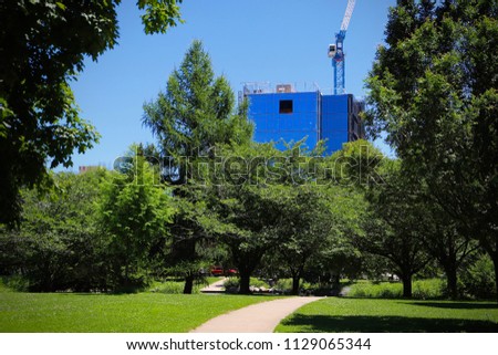 PATH TO CONSTRUCTION