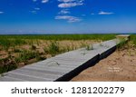                        Path to Ocean     
