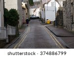 Path and Road
